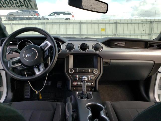 Photo 8 from auction – 2020 FORD MUSTANG with VIN 1FA6P8TH2L5181282