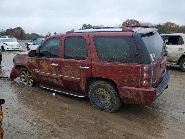 Photo 2 from auction – 2008 GMC YUKON DENA with VIN 1GKFK63858J244262