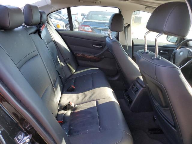 Photo 10 from auction – 2009 BMW 328 XI with VIN WBAPK73579A451682