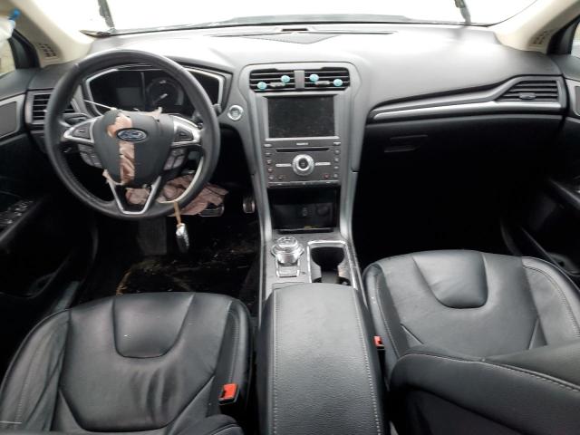 Photo 8 from auction – 2018 FORD FUSION TIT with VIN 3FA6P0D94JR131664