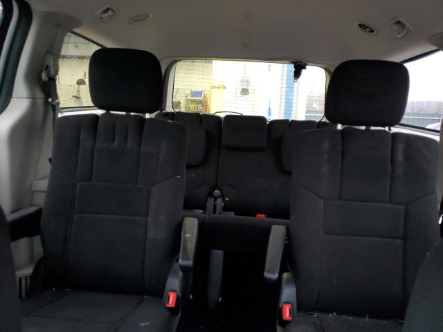 Photo 10 from auction – 2012 DODGE GRAND CARA with VIN 2C4RDGBG2CR237954