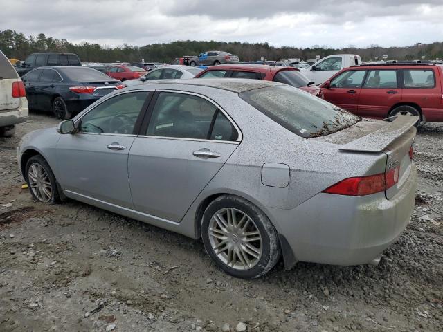 Photo 2 from auction – 2004 ACURA TSX with VIN JH4CL96984C026959
