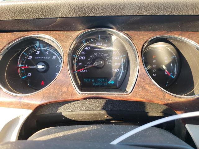 Photo 9 from auction – 2011 FORD TAURUS SEL with VIN 1FAHP2EW6BG168619