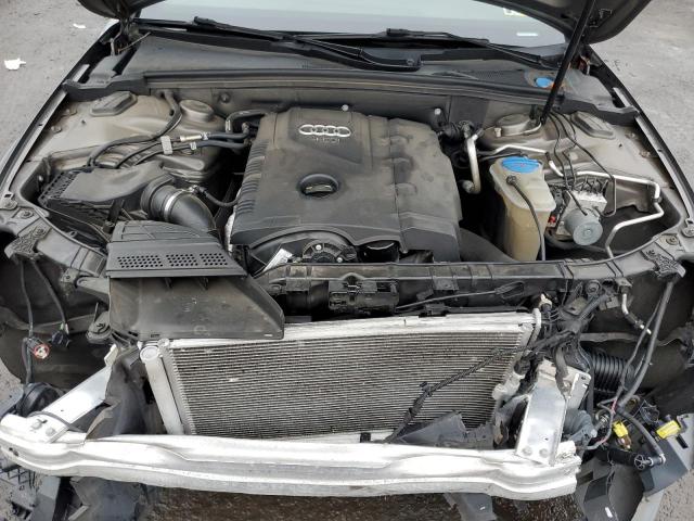 Photo 11 from auction – 2015 AUDI A4 ALLROAD with VIN WA1VFAFL3FA075249