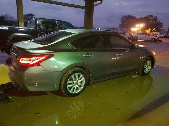 Photo 3 from auction – 2016 NISSAN ALTIMA 2.5 with VIN 1N4AL3APXGN343331