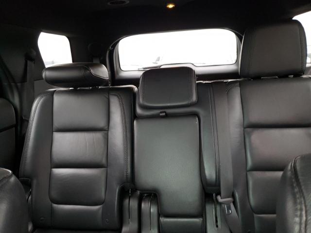 Photo 10 from auction – 2015 FORD EXPLORER L with VIN 1FM5K8F84FGC07238