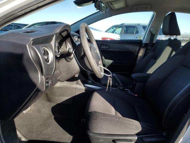 Photo 7 from auction – 2017 TOYOTA COROLLA L with VIN 5YFBURHE2HP630539