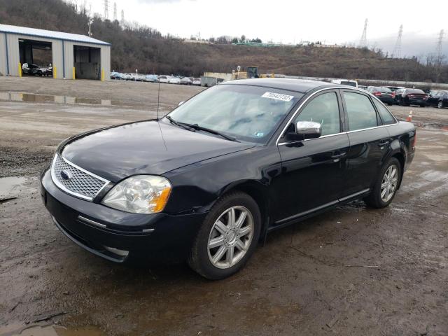 FORD FIVE HUNDR 2006 with VIN 1FAFP28166G179570 - Photo from auction
