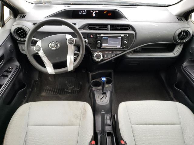 Photo 8 from auction – 2017 TOYOTA PRIUS C with VIN JTDKDTB36H1592886