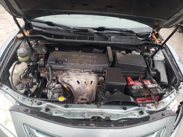 Photo 11 from auction – 2009 TOYOTA CAMRY BASE with VIN 4T1BE46K39U802456