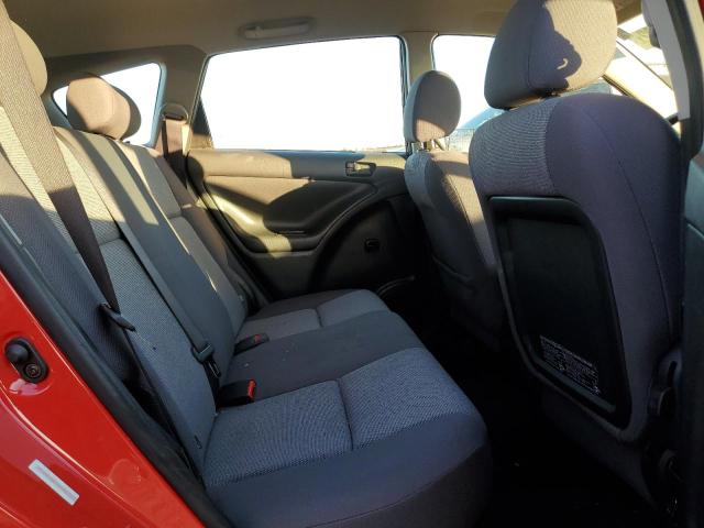 Photo 10 from auction – 2003 PONTIAC VIBE with VIN 5Y2SL62833Z480587