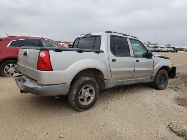 Photo 3 from auction – 2005 FORD EXPLORER S with VIN 1FMZU67K95UB03094