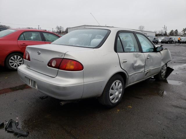 Zdjęcie 3 z aukcji – 2002 TOYOTA COROLLA CE z VIN 1NXBR12E02Z578314