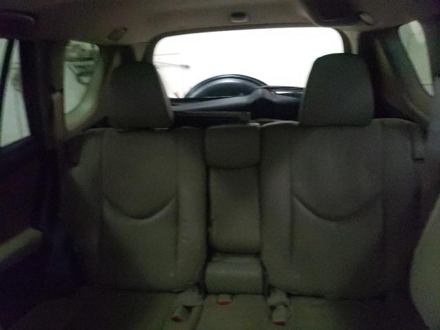 Zdjęcie 10 z aukcji – 2012 TOYOTA RAV4 LIMIT z VIN JTMDF4DV7C5051144