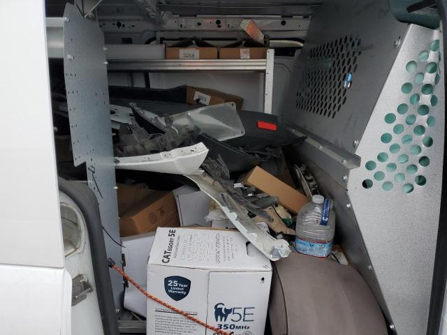 Photo 10 from auction – 2017 FORD TRANSIT CO with VIN NM0LS7E72H1311759