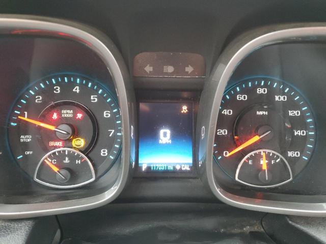Photo 9 from auction – 2015 CHEVROLET MALIBU LS with VIN 1G11B5SL4FF346456