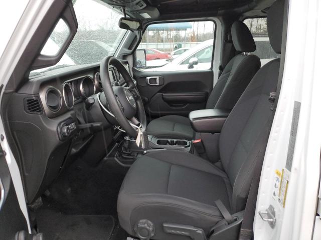 Photo 7 from auction – 2018 JEEP WRANGLER U with VIN 1C4HJXDN6JW182476