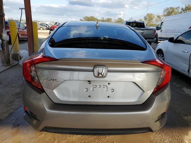 Photo 6 from auction – 2016 HONDA CIVIC EXL with VIN 19XFC1F72GE013913