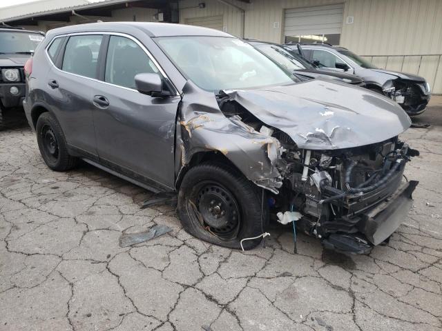 Photo 4 from auction – 2019 NISSAN ROGUE S with VIN KNMAT2MV8KP516467