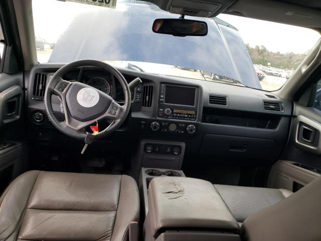 صورة رقم 8 من المزاد - 2013 HONDA RIDGELINE مع VIN 5FPYK1F54DB014343