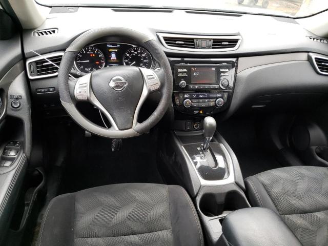 Photo 8 from auction – 2015 NISSAN ROGUE S with VIN 5N1AT2MT9FC774584