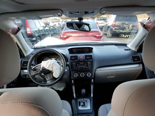 Photo 8 from auction – 2014 SUBARU FORESTER 2 with VIN JF2SJAEC1EH420195
