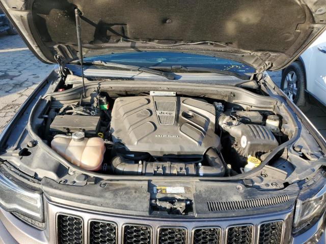 Photo 12 from auction – 2015 JEEP GRAND CHER with VIN 1C4RJECM1FC243906