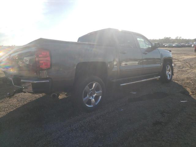 Photo 3 from auction – 2015 CHEVROLET SILVERADO with VIN 3GCPCREC3FG512935