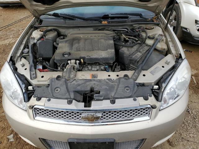 Photo 11 from auction – 2012 CHEVROLET IMPALA LT with VIN 2G1WB5E35C1192070