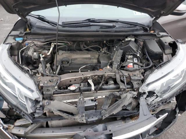 Photo 11 from auction – 2015 HONDA CR-V TOURI with VIN 5J6RM4H98FL072653