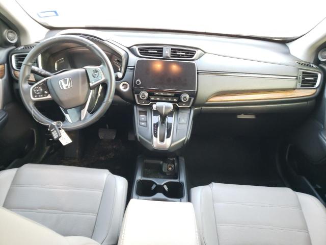 Photo 8 from auction – 2019 HONDA CR-V EXL with VIN 7FARW1H84KE035168