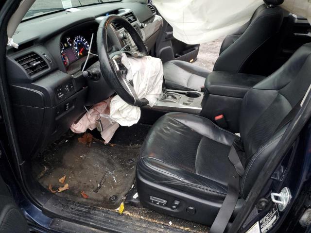 صورة رقم 7 من المزاد - 2015 TOYOTA 4RUNNER SR مع VIN JTEBU5JR1F5228751
