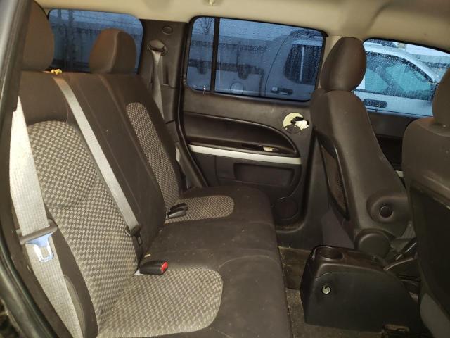 Photo 10 from auction – 2009 CHEVROLET HHR LT with VIN 3GNCA53V59S627322