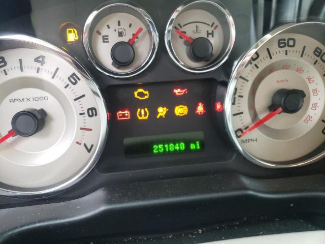 Photo 9 from auction – 2009 FORD EDGE SEL with VIN 2FMDK38C89BA88718