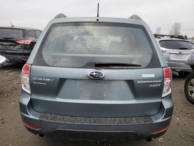 Photo 6 from auction – 2011 SUBARU FORESTER 2 with VIN JF2SHADCXBH735828