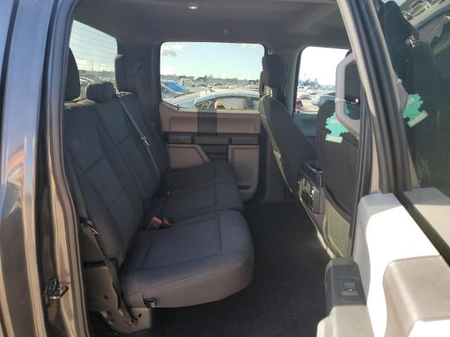 Photo 10 from auction – 2019 FORD F150 SUPER with VIN 1FTEW1EP8KKD05091