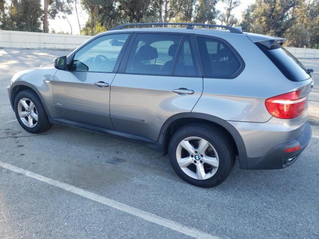Photo 2 from auction – 2008 BMW X5 3.0I with VIN 5UXFE43568L036424