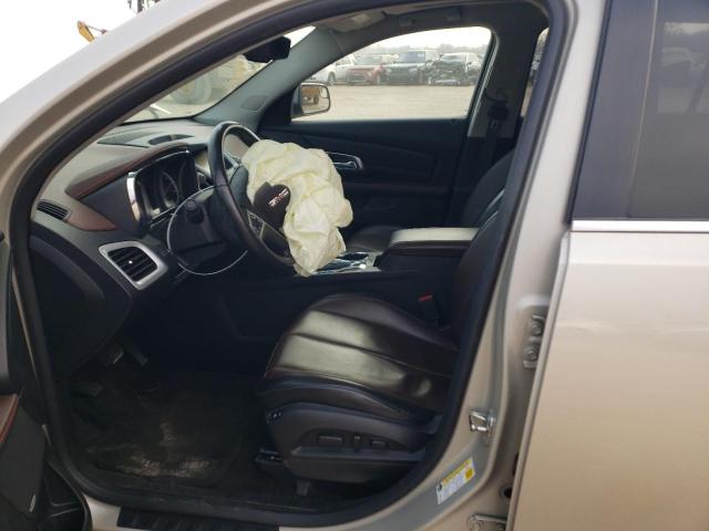 Photo 7 from auction – 2013 GMC TERRAIN SL with VIN 2GKFLWE31D6399722