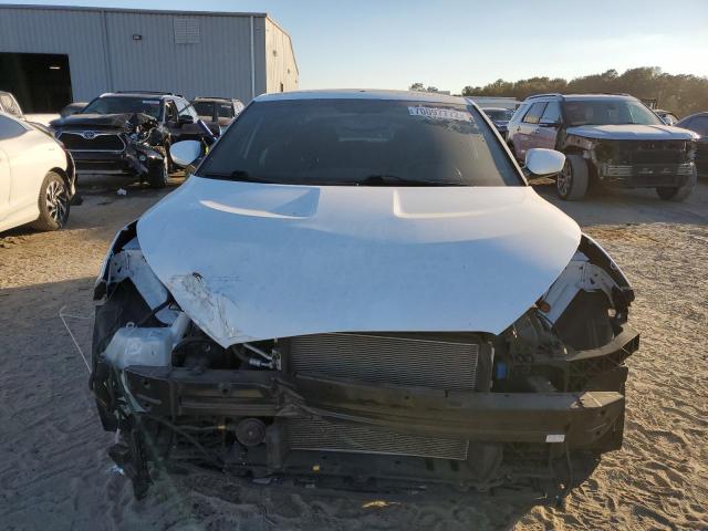 Photo 5 from auction – 2017 HYUNDAI VELOSTER with VIN KMHTC6ADXHU323075