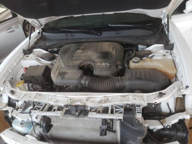 Photo 11 from auction – 2015 DODGE CHARGER SE with VIN 2C3CDXBG9FH813091