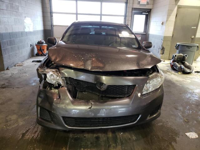 Photo 5 from auction – 2010 TOYOTA COROLLA BA with VIN JTDBU4EE0AJ078895