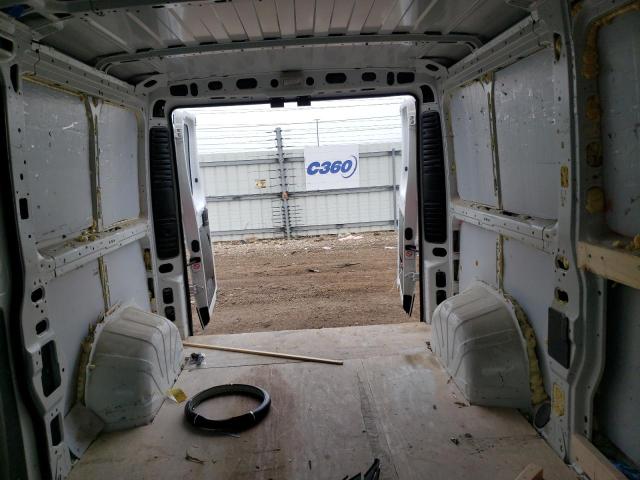 Photo 10 from auction – 2016 RAM PROMASTER with VIN 3C6TRVAG4GE130688
