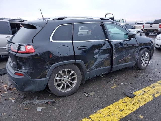 Photo 3 from auction – 2019 JEEP CHEROKEE L with VIN 1C4PJLLB7KD226607