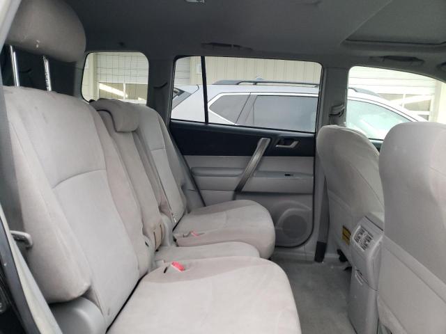 Photo 11 from auction – 2008 TOYOTA HIGHLANDER with VIN JTEES43A682029428