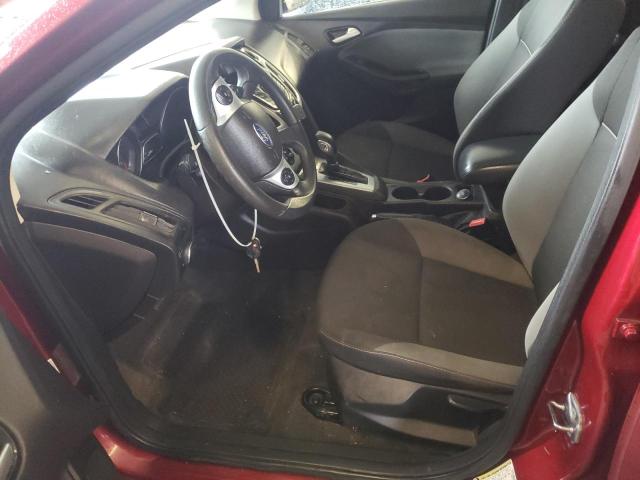 Photo 7 from auction – 2013 FORD FOCUS SE with VIN 1FADP3K26DL224865