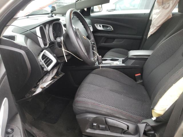 Photo 7 from auction – 2013 CHEVROLET EQUINOX LS with VIN 1GNFLCEK1DZ114935