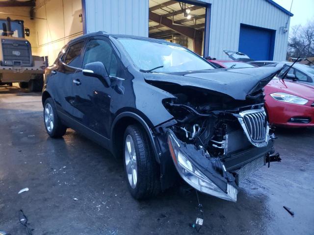 Photo 4 from auction – 2015 BUICK ENCORE with VIN KL4CJCSB4FB246907