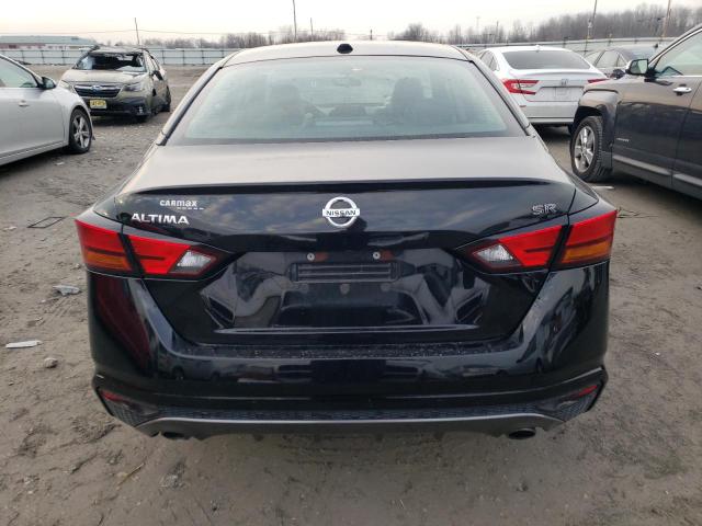 Photo 6 from auction – 2020 NISSAN ALTIMA SR with VIN 1N4BL4CV5LC217650
