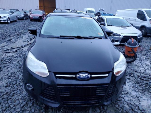 Photo 5 from auction – 2013 FORD FOCUS SE with VIN 1FADP3F28DL274564