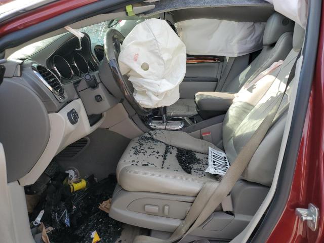 Photo 7 from auction – 2015 BUICK ENCLAVE with VIN 5GAKVCKD5FJ265318